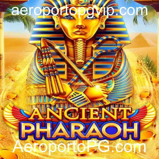 Descubra o Fascinante Mundo de AncientPharaoh e sua Conexão com AeroportoPG.com