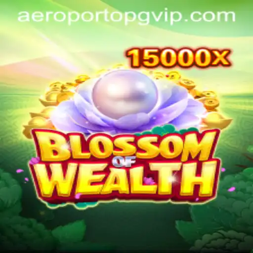 Descubra o Universo de BlossomofWealth: Um Jogo Empolgante com Elementos Inovadores
