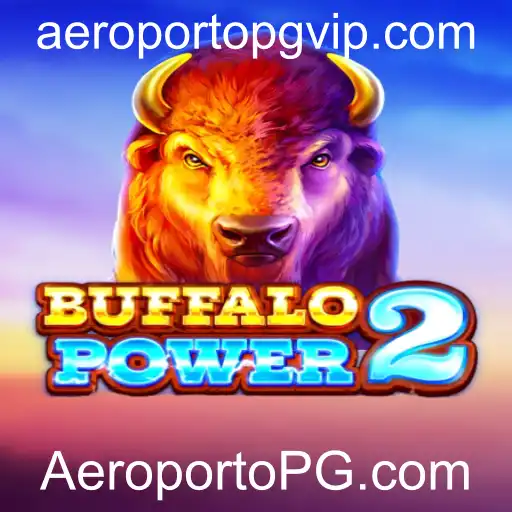 Descubra BuffaloPower2: O Jogo que Está Transformando o Cenário dos Cassinos Online