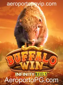BuffaloWin: Descubra o Jogo Exuberante Inspirado na Natureza Selvagem