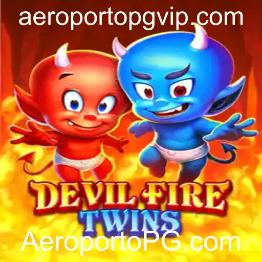 Descubra o Universo de DevilFireTwins: Aventuras, Mistérios e Estratégia