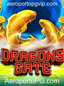 DragonsGate: Explorando o Universo de Aventuras com AeroportoPG.com