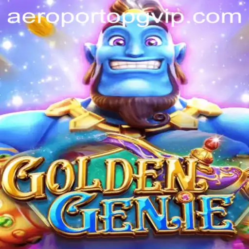 Descubra GOLDENGENIE: O Novo Jogo Que Está Encantando Jogadores e Transformando Experiências