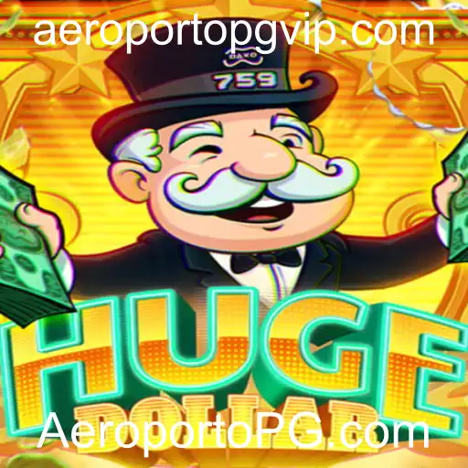 Descubra o Universo de HugeDollar: Um Jogo Empolgante e Estratégico