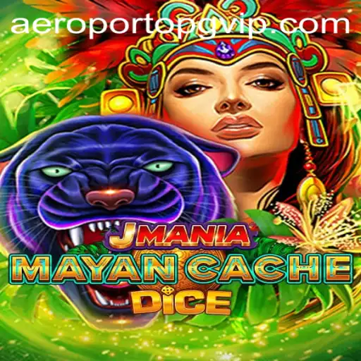 JManiaMayanCacheDice e a emoção das jornadas interativas