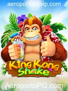 Explorando o Mundo de KingKongShake - A Nova Sensação em Jogos