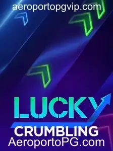 Descubra o Novo Jogo Emocionante: LuckyCrumbling