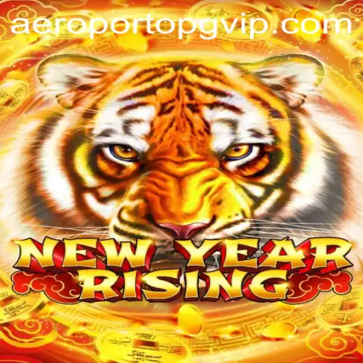 Descubra o Mundo Fascinante de NewYearRising: O Jogo do Ano