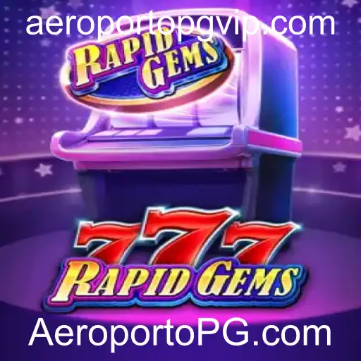 Explorando o Mundo de RapidGems777: Um Jogo Inovador para os Amantes de Cassino