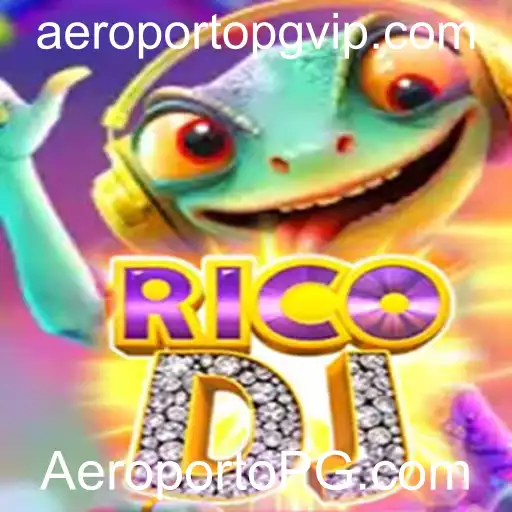 RicoDJ: A Nova Sensação dos Jogos de Estratégia