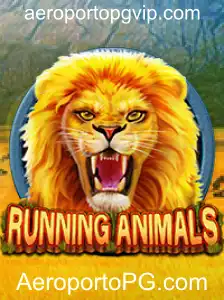RunningAnimals: Um Novo Jogo Emocionante