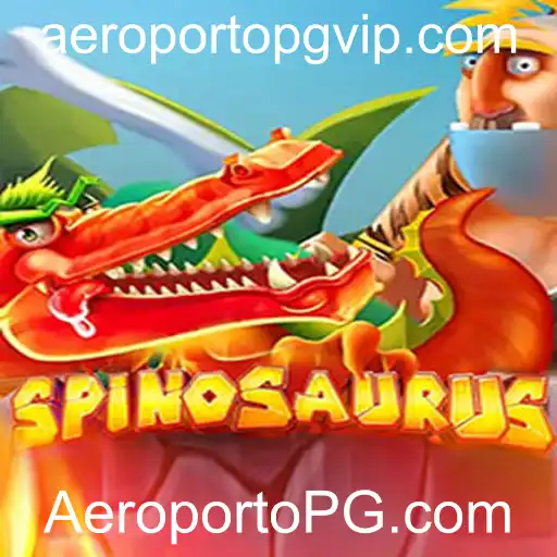 Explorando o Mundo do Spinosaurus: O Jogo que Captura Aventuras e Descobertas