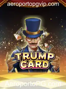 Descubra as Emoções do Jogo TrumpCard