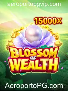 Descubra o Universo de BlossomofWealth: Um Jogo Empolgante com Elementos Inovadores