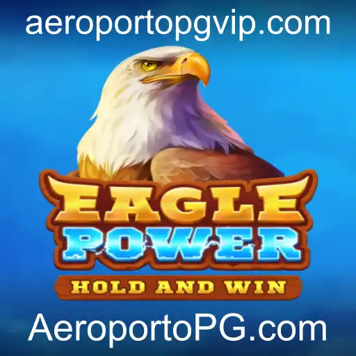 EaglePower: A Nova Sensação dos Jogos de Estratégia Aérea