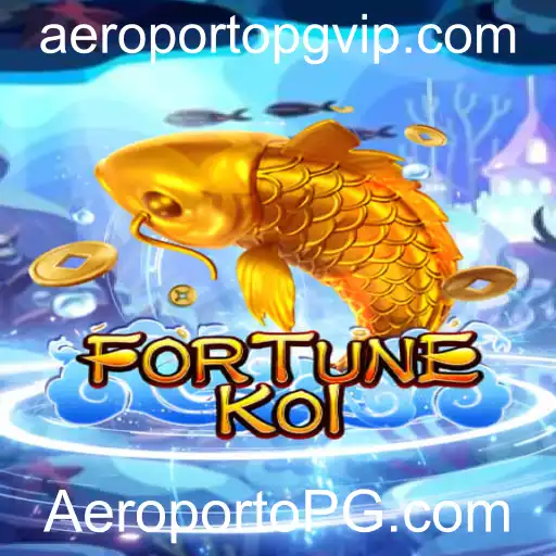 Explorando o Mundo de FORTUNEKOI: Um Jogo Inovador de Estratégia e Sorte