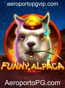 Explorando o Universo Divertido de FunnyAlpaca