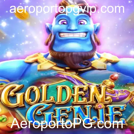 Descubra GOLDENGENIE: O Novo Jogo Que Está Encantando Jogadores e Transformando Experiências