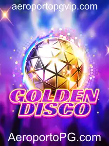 GoldenDisco: O Jogo de Estratégia Brilhante que Conquista os Aeroportos