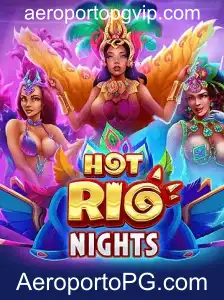 HotRioNights: A Emoção do Jogo e as Regras em Detalhes