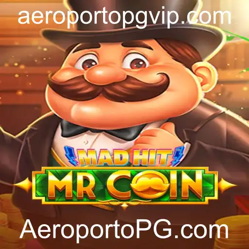 Descubra o Universo Fascinante de MadHitMrCoin: Um Jogo de Estratégia e Aventura
