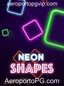 Descubra NeonShapes: O Jogo Incorporando Inovações e Estratégias