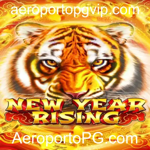 Descubra o Mundo Fascinante de NewYearRising: O Jogo do Ano